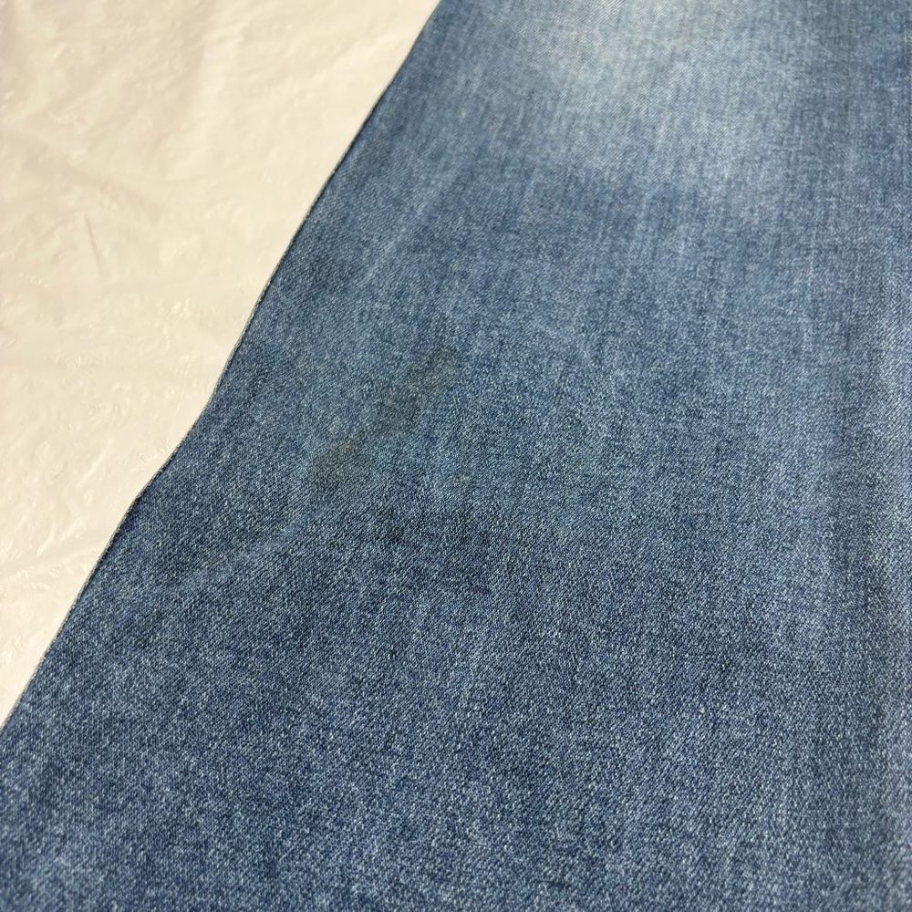 KanCan Wide Leg High Rise Baggy Jeans Women’s 9/28 - Picture 8 of 11